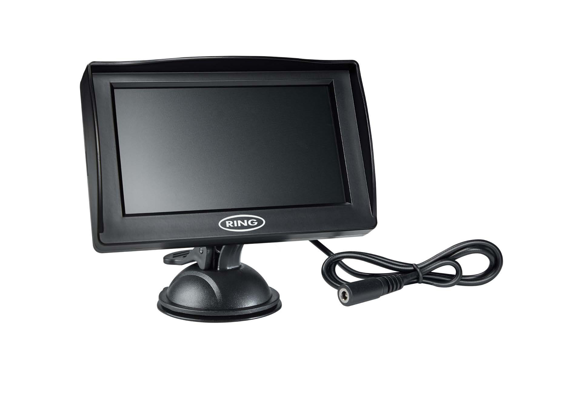 Ring hot sale monitor system